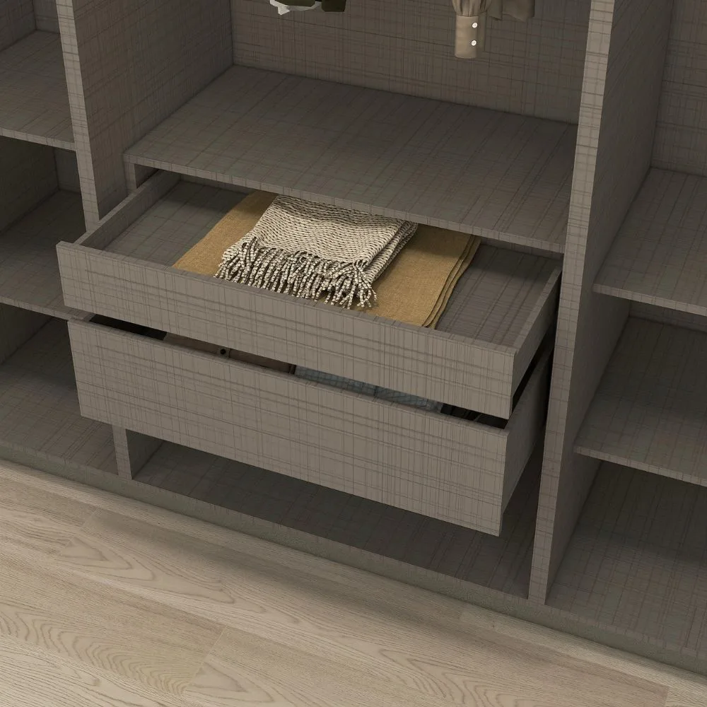 wardrobe accessories - drawer
