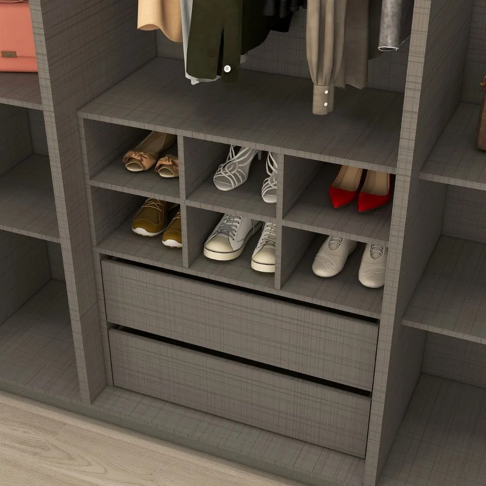 wardrobe accessories - pigeonhole